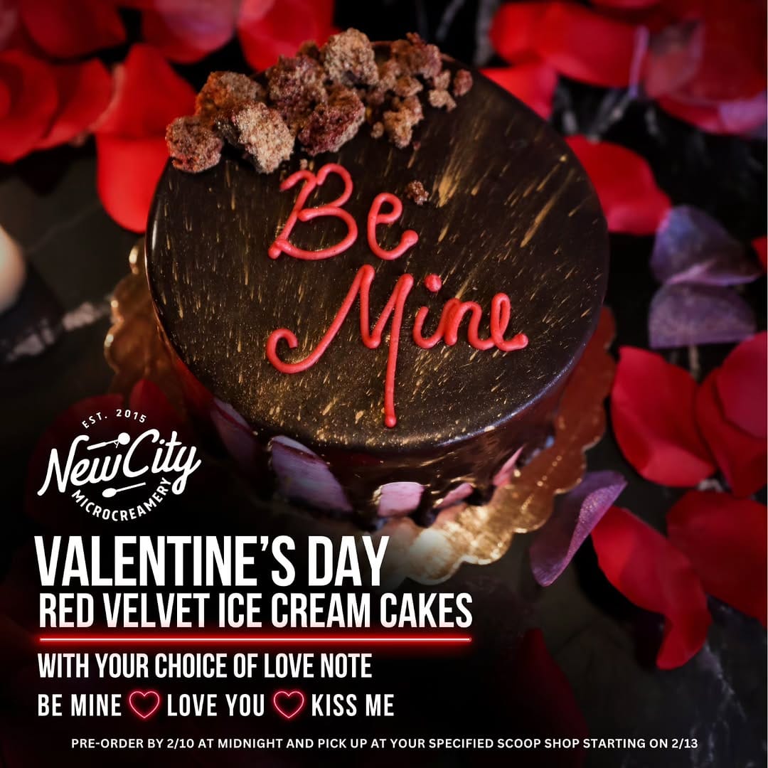 Post 8 by New City Microcreamery on Instagram (image)