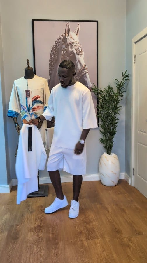 Post 3 by Engagement/Wedding Outfit Designer in Lagos 🇳🇬 • RC 2742144 on Instagram (video)