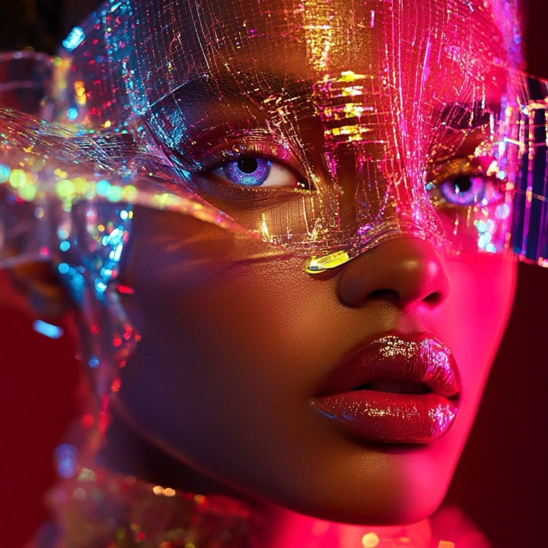 Post 8 by Lulu Liu London on Instagram (image)