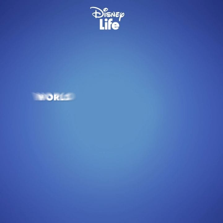 Post 7 by DisneyLife on Instagram (video)
