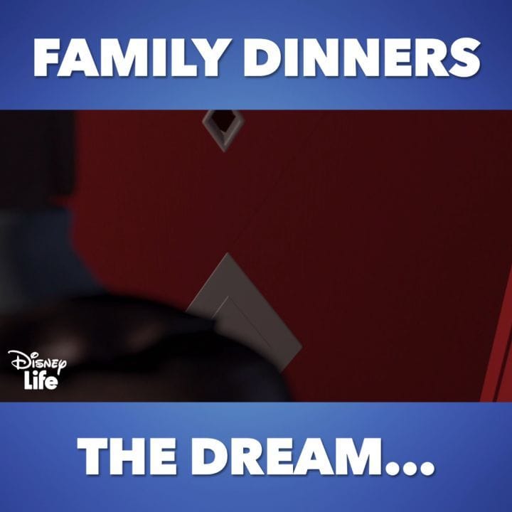 Post 10 by DisneyLife on Instagram (video)