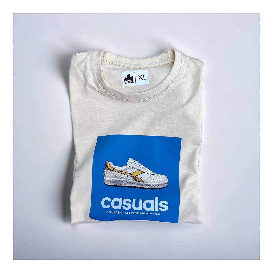 Post 4 by House of Frank on Instagram (image)