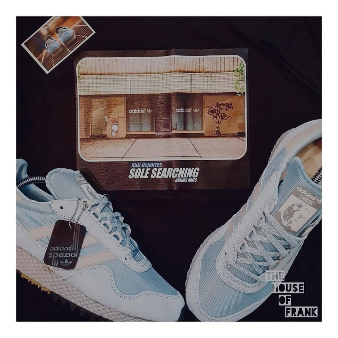 Post 10 by House of Frank on Instagram (carousel)