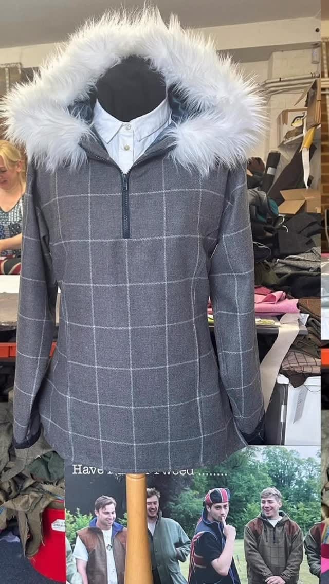 Post 8 by Maude and Fox on Instagram (video)