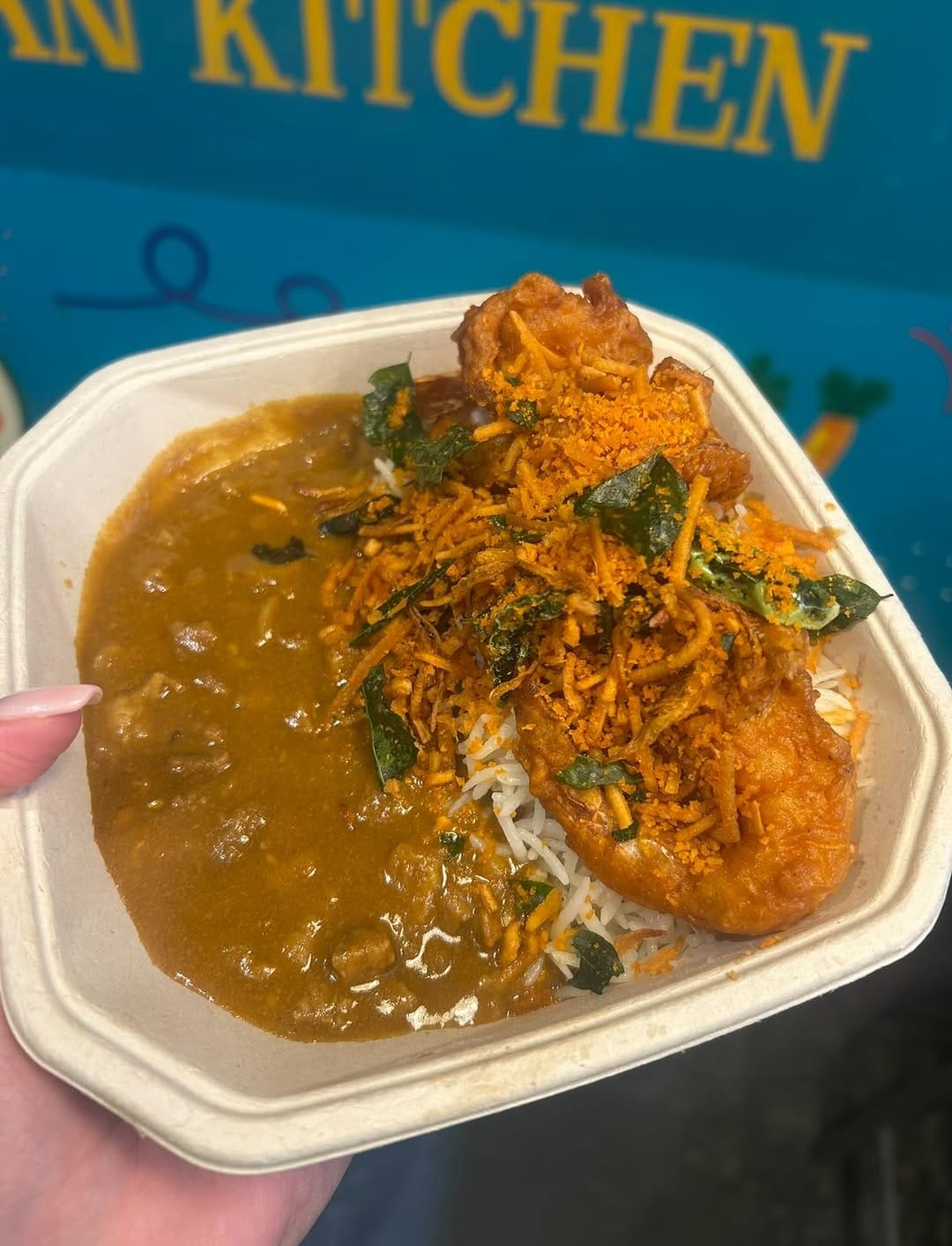 Post 2 by Cardiff Market on Instagram (carousel)