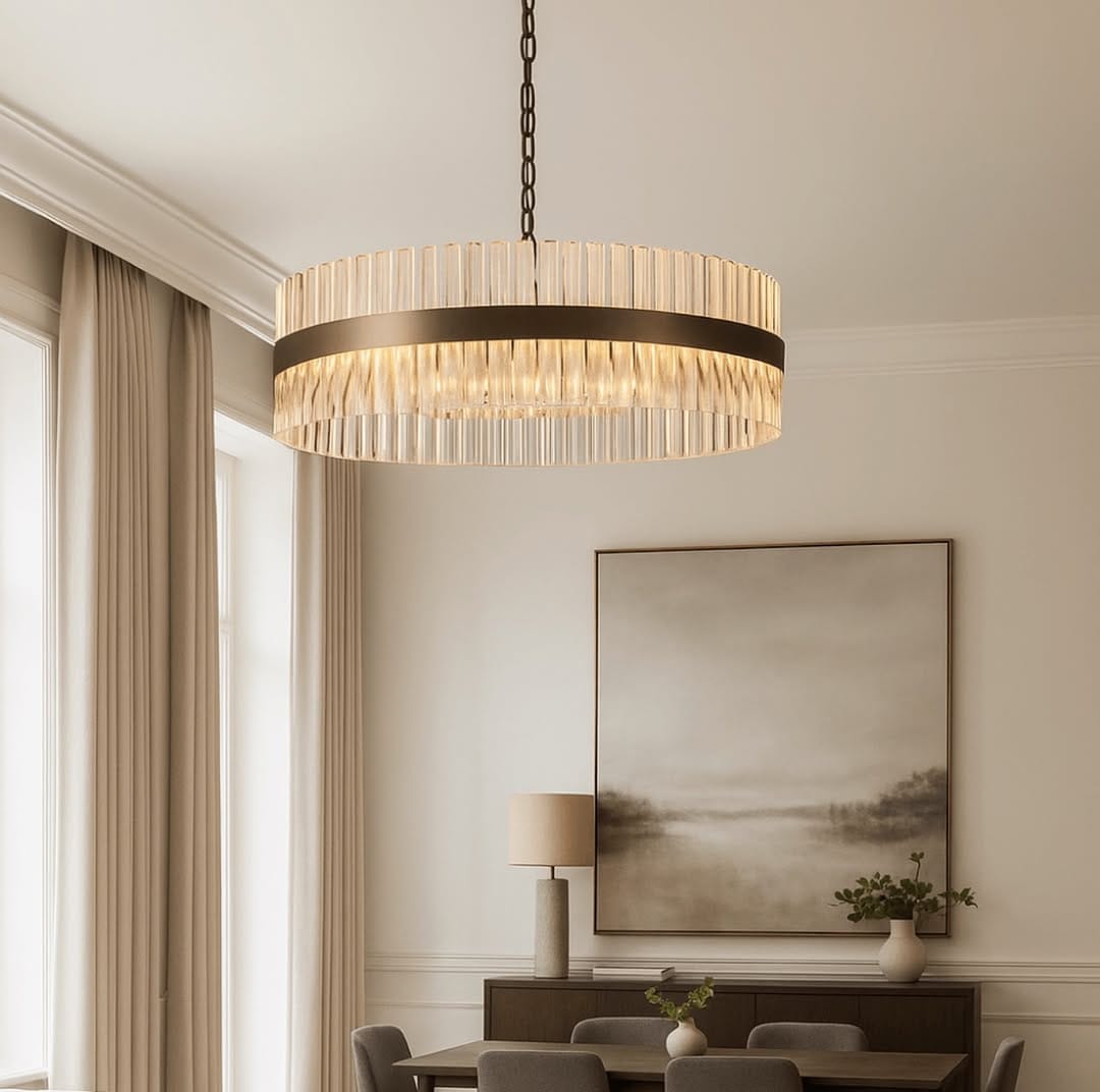 Post 1 by Cp Lighting & Interiors on Instagram (image)