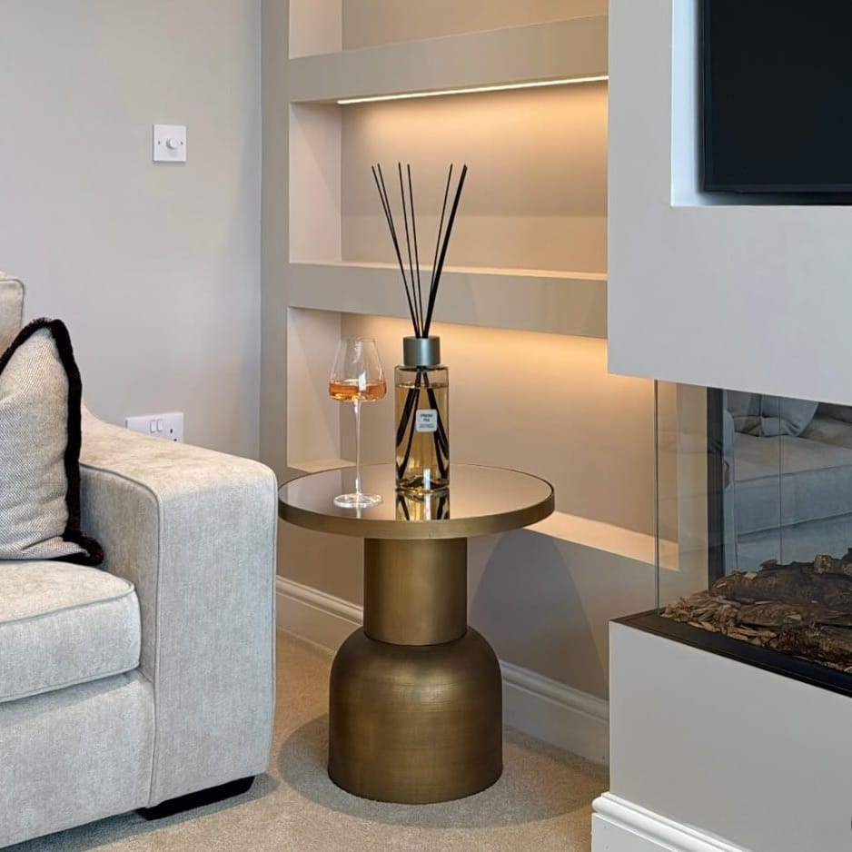 Post 3 by Cp Lighting & Interiors on Instagram (image)