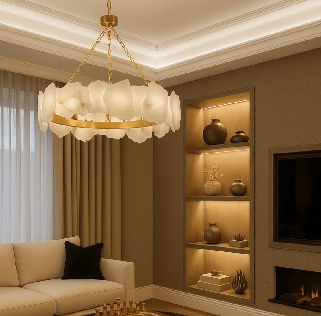 Post 2 by Cp Lighting & Interiors on Instagram (image)