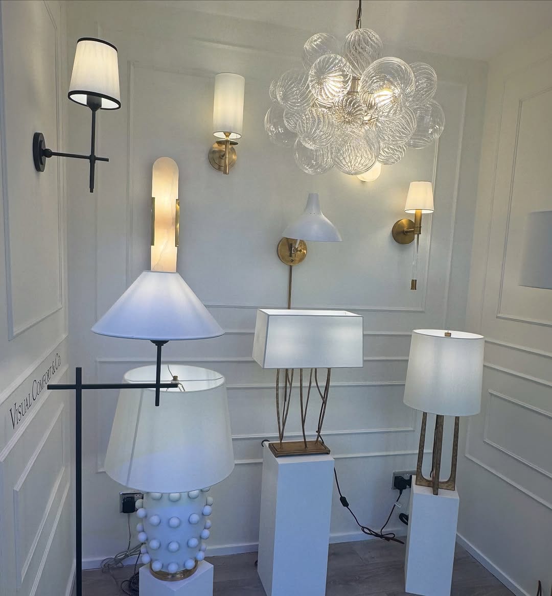 Post 9 by Cp Lighting & Interiors on Instagram (carousel)