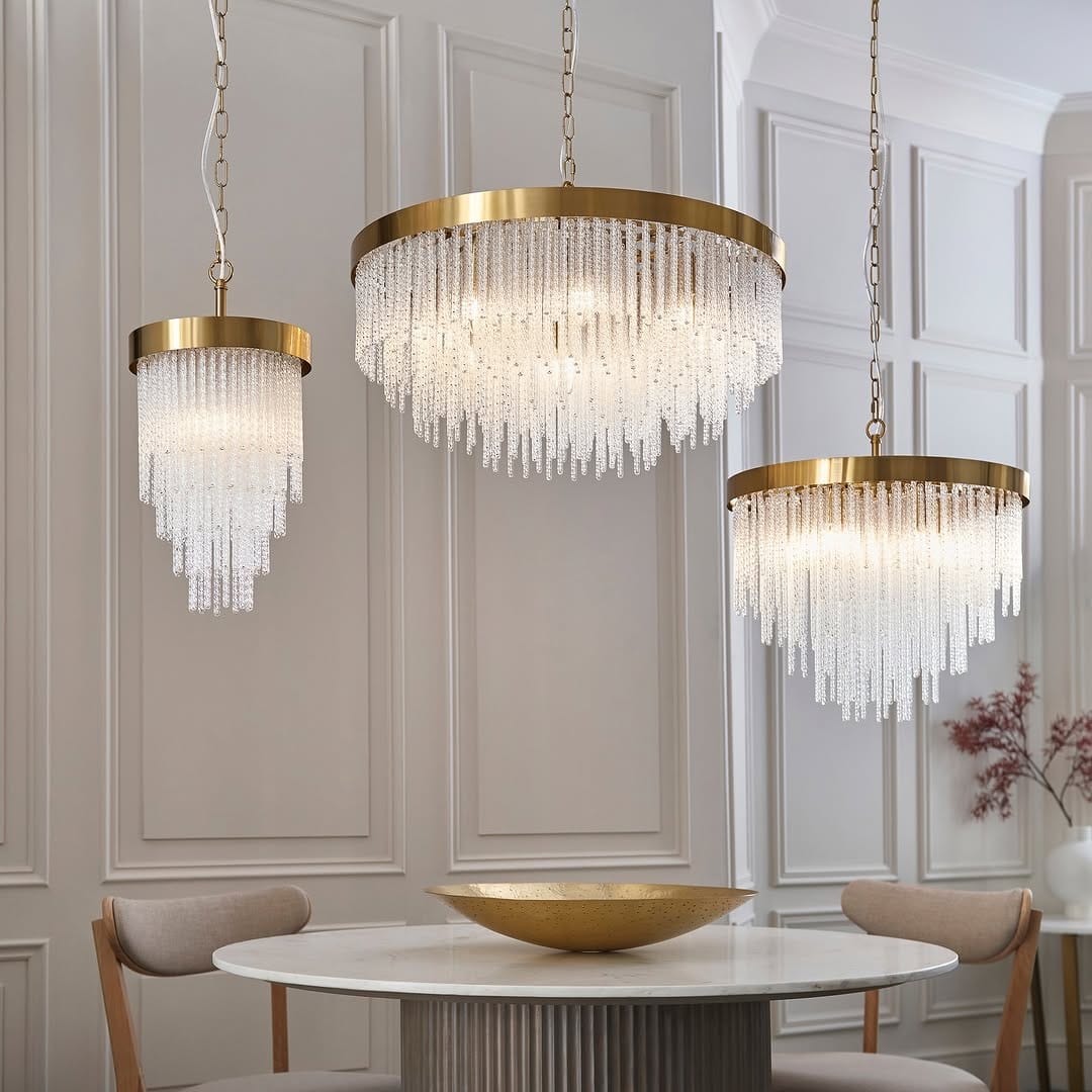 Post 8 by Cp Lighting & Interiors on Instagram (image)