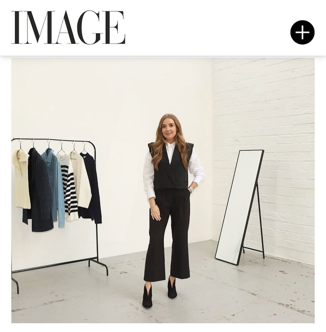 Post 10 by StyleSavvy® | Laura Jordan on Instagram (image)