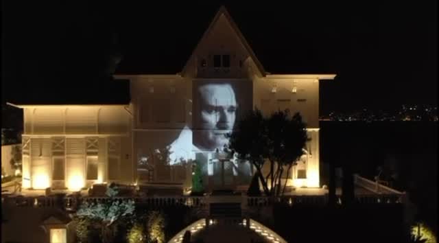 Post 1 by Erol Sevimlisoy on Instagram (video)