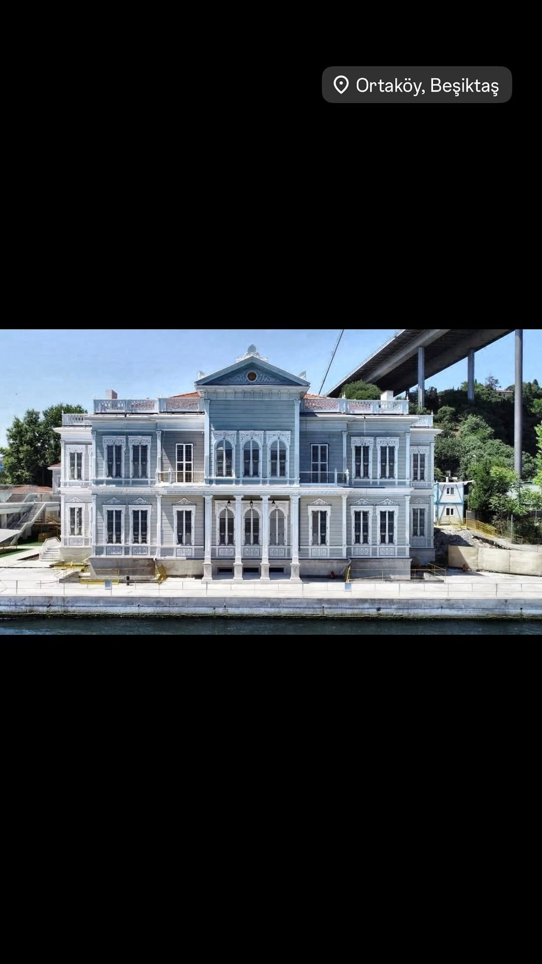 Post 3 by Erol Sevimlisoy on Instagram (video)