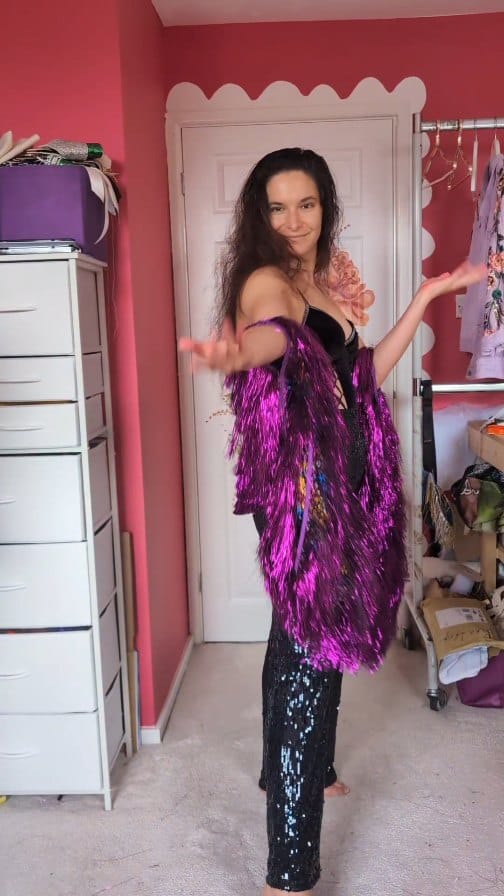 Post 10 by SIMONETTA SABO on Instagram (video)
