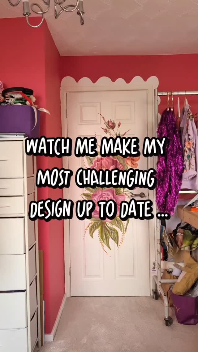 Post 9 by SIMONETTA SABO on Instagram (video)