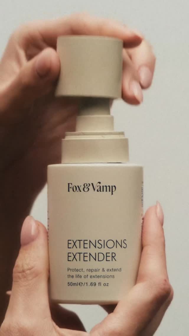 Post 10 by Fox & Vamp on Instagram (video)