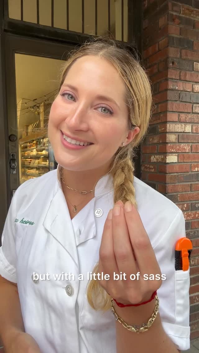 Post 8 by Raffetto's Fresh Pasta on Instagram (video)