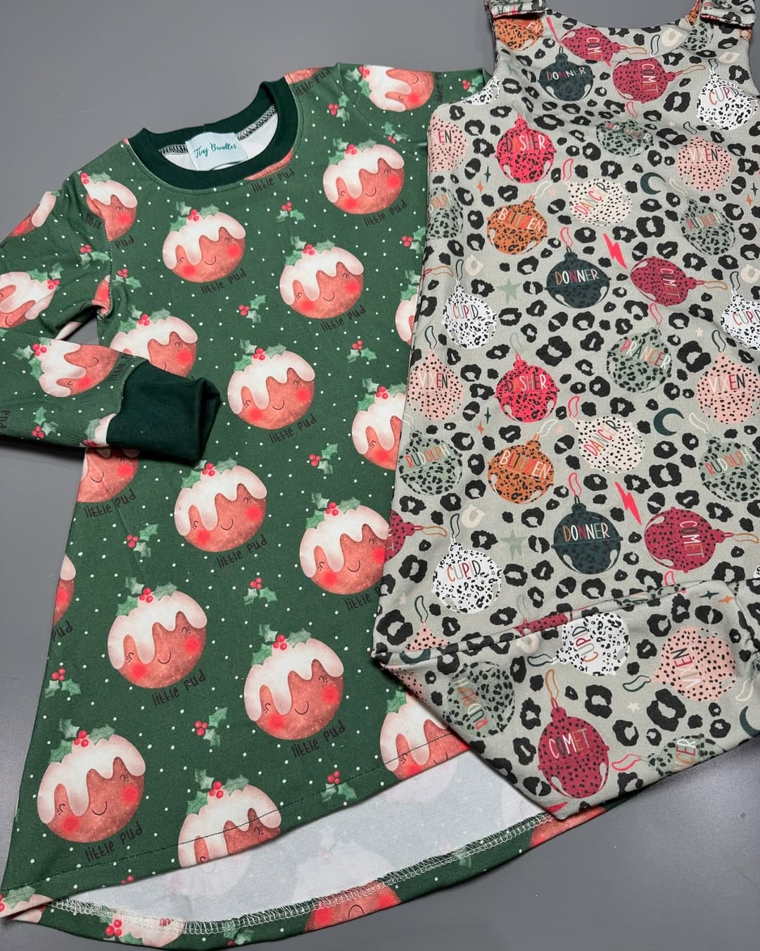 Post 9 by Tiny Bundles Handmade on Instagram (image)