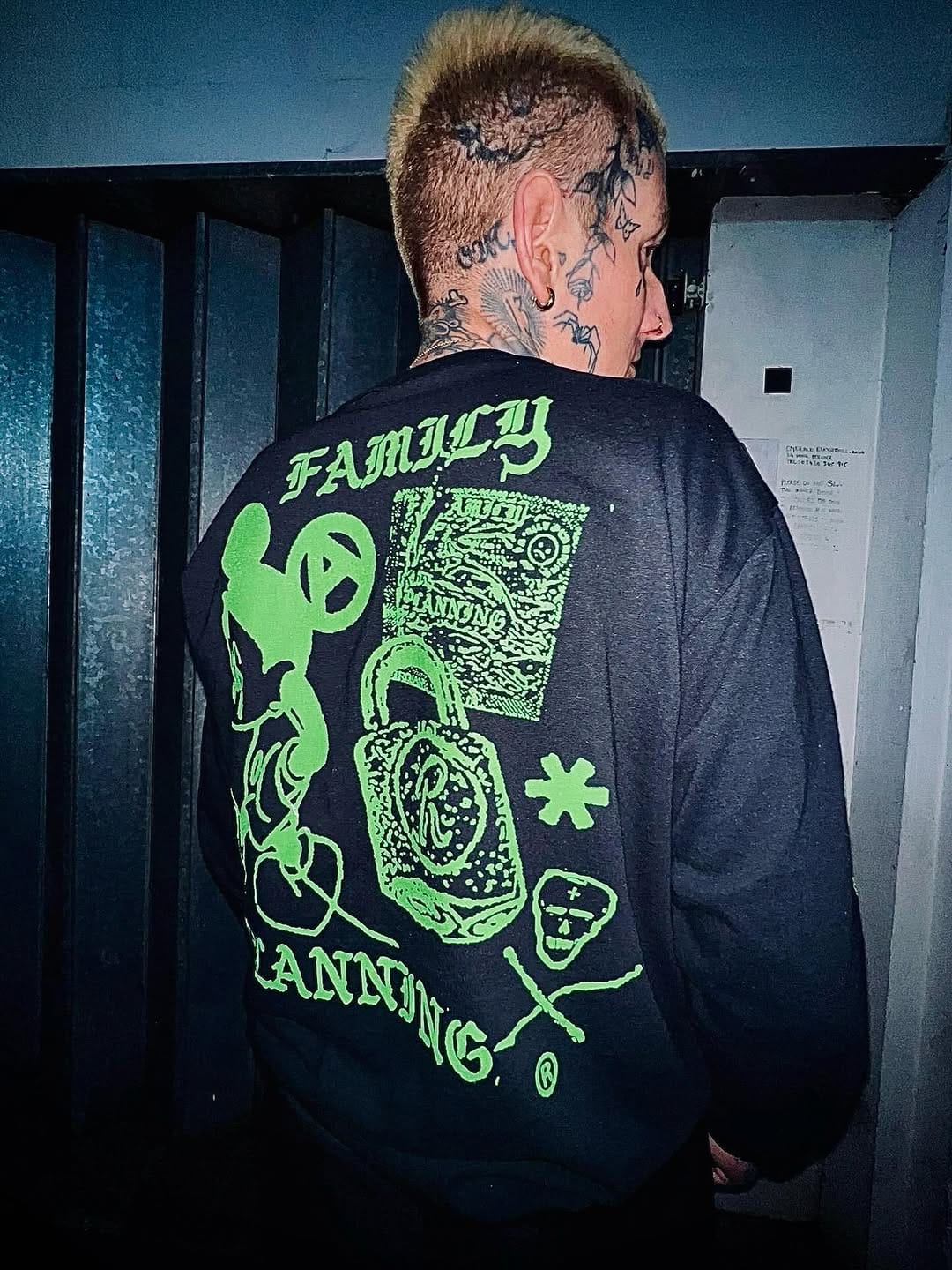 Post 4 by FAMILY PLANNING on Instagram (carousel)