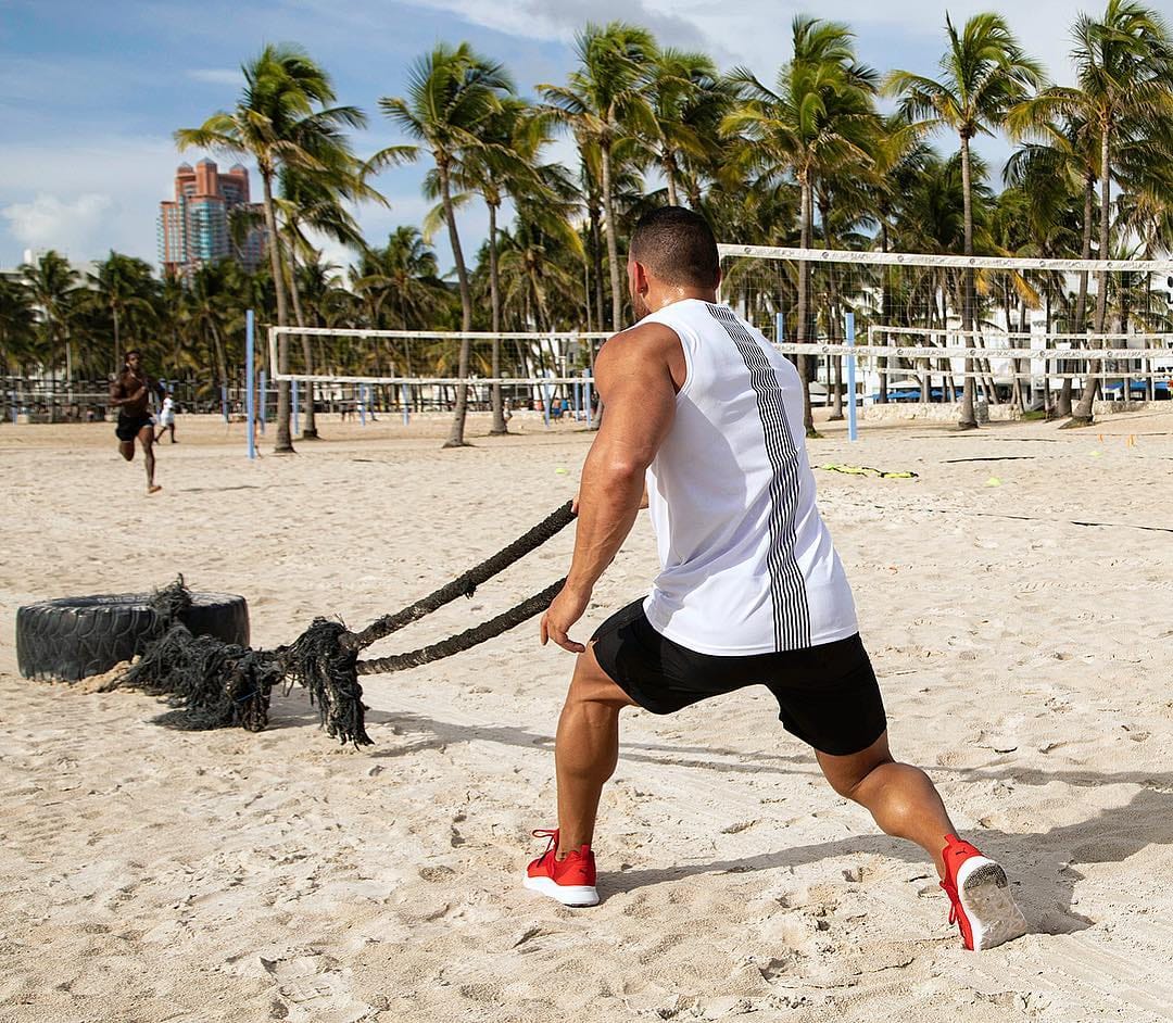 Post 10 by TRAIN WITH ME on Instagram (image)