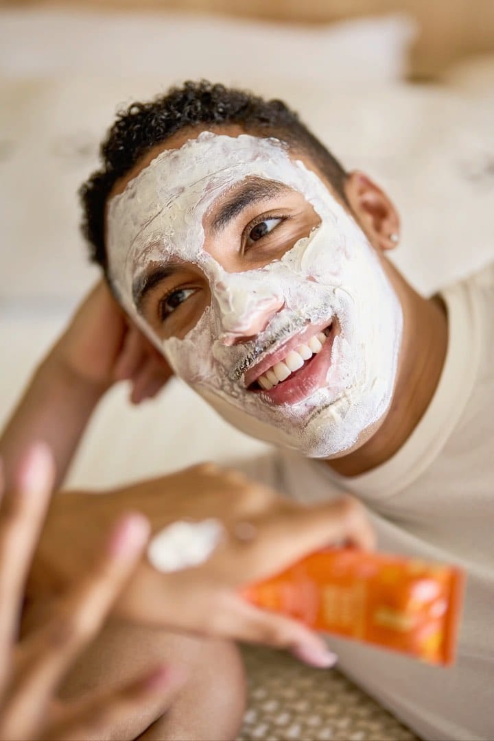 Post 10 by Higher Education Skincare on Instagram (video)