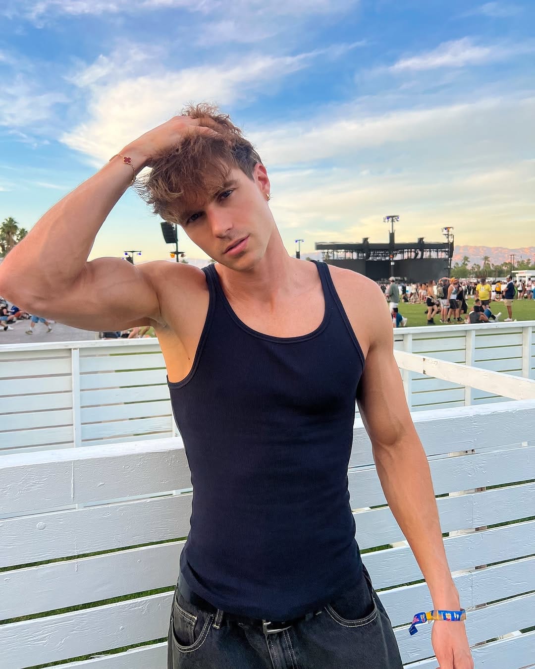 Post 8 by Scott Morton on Instagram (carousel)