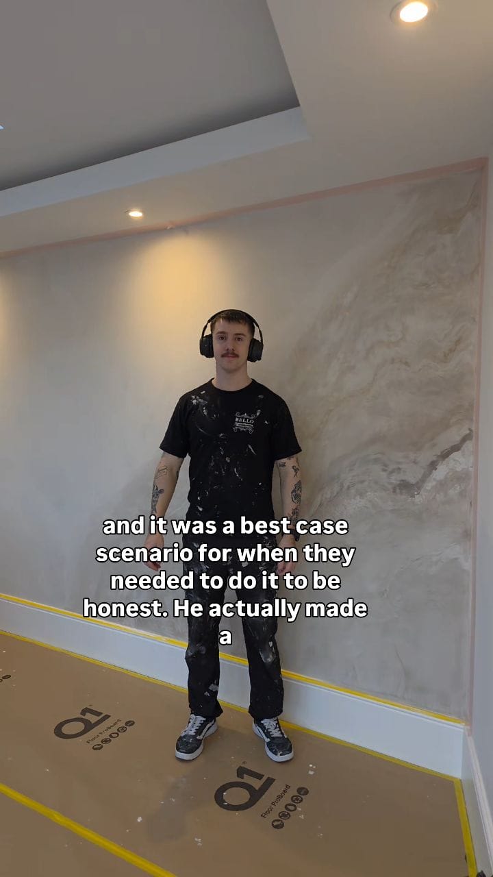Post 3 by Luke freeman on Instagram (video)