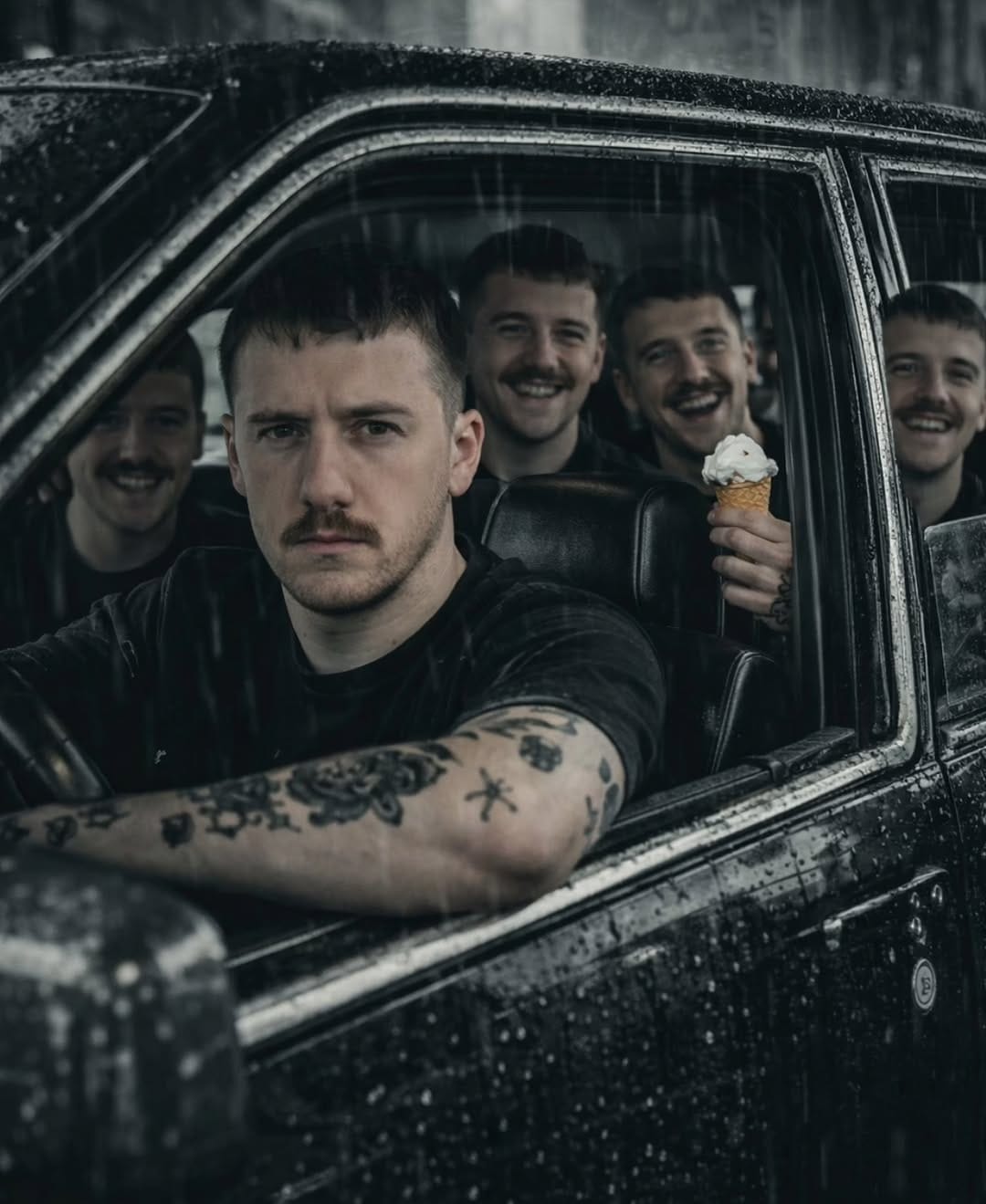 Post 2 by Luke freeman on Instagram (image)