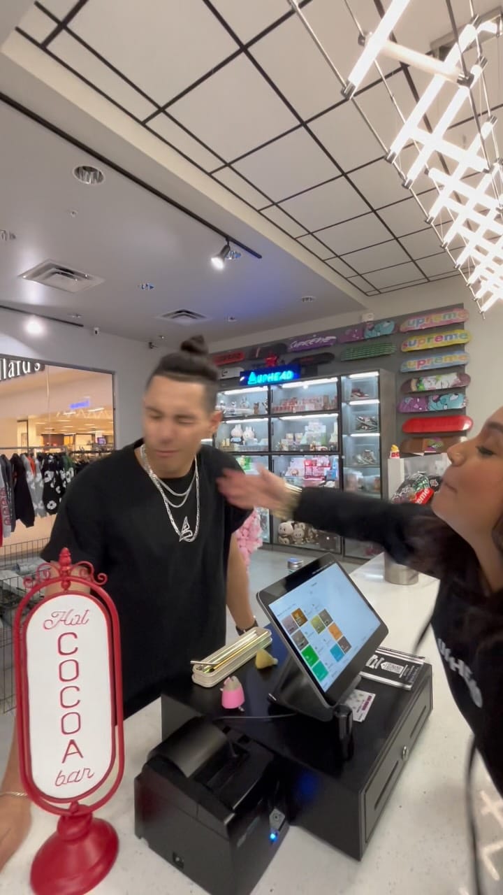 Post 4 by Uphead on Instagram (video)