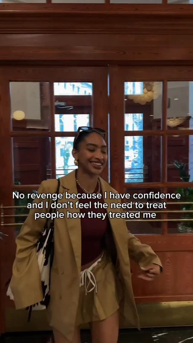 Post 1 by Lyric Mariah Heard on Instagram (video)