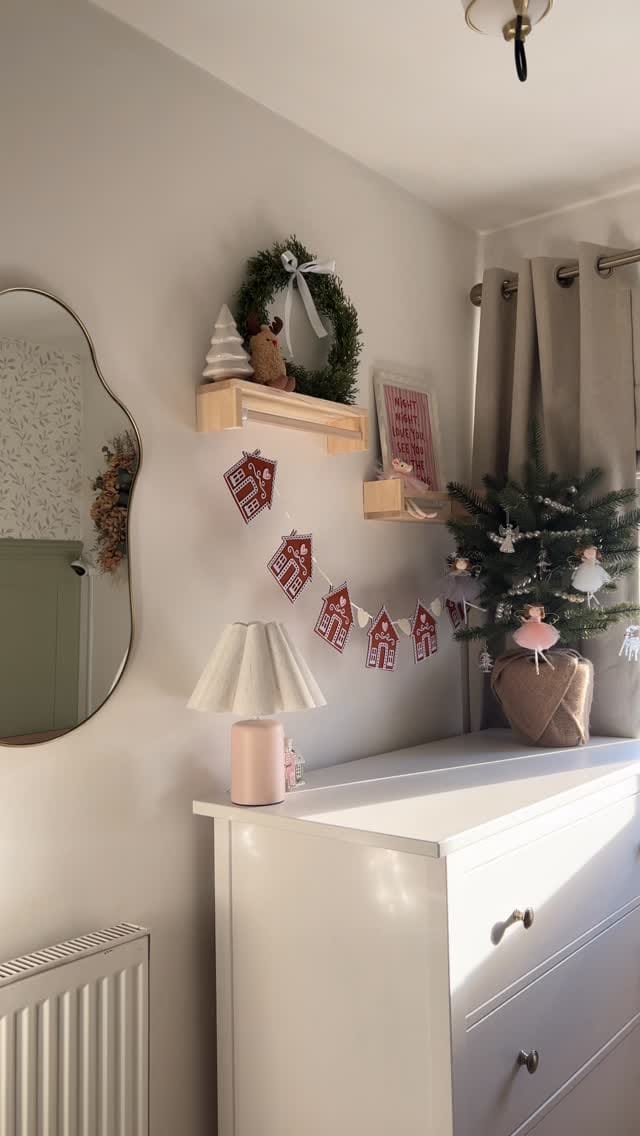 Post 10 by Siobhan | Home, Lifestyle & Motherhood on Instagram (video)
