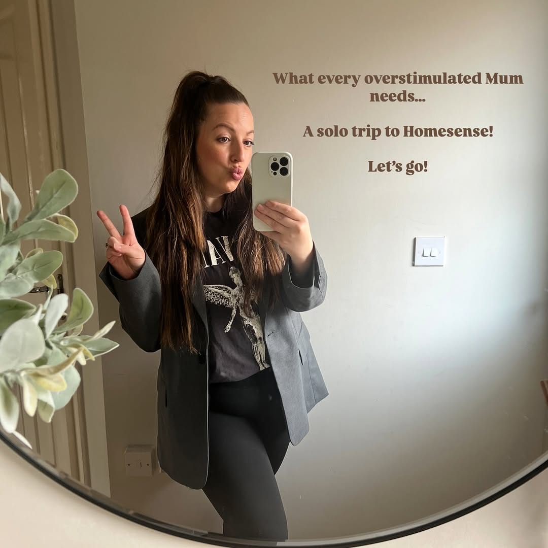 Post 4 by Siobhan | Home, Lifestyle & Motherhood on Instagram (carousel)