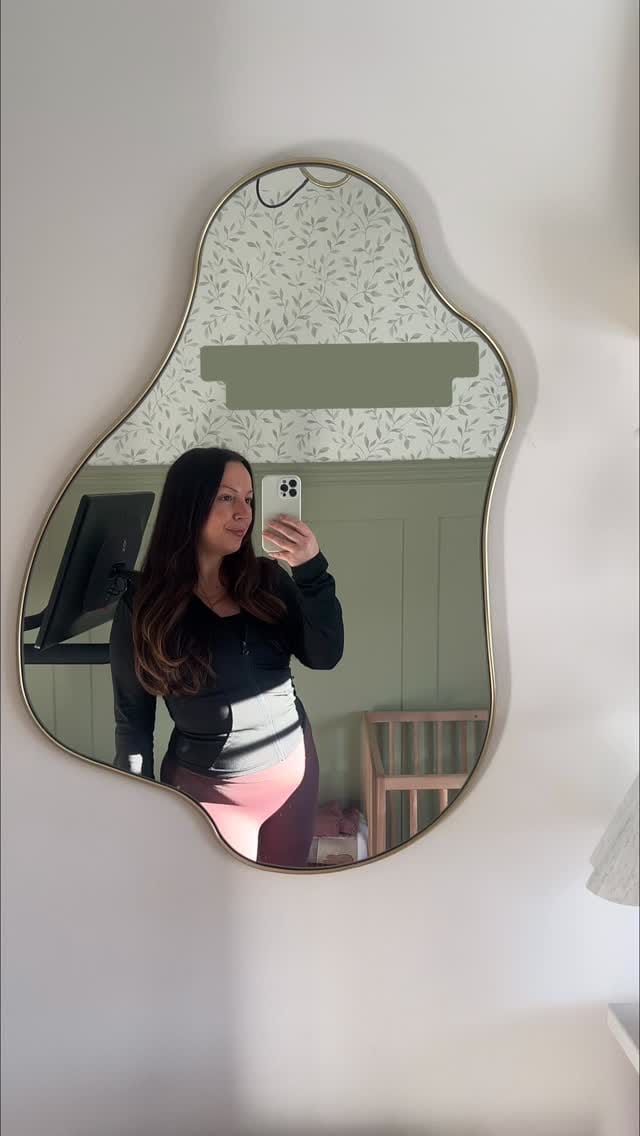 Post 2 by Siobhan | Home, Lifestyle & Motherhood on Instagram (video)