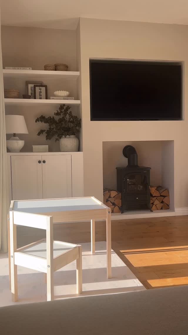 Post 3 by Siobhan | Home, Lifestyle & Motherhood on Instagram (video)