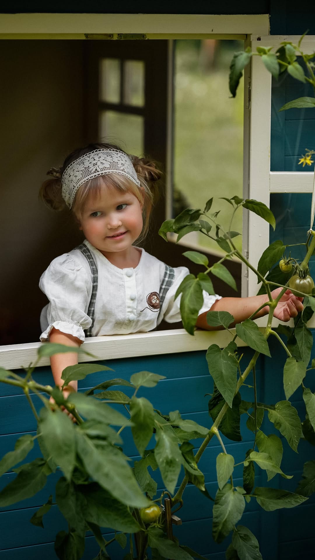 Post 8 by Greenberry Kids on Instagram (video)