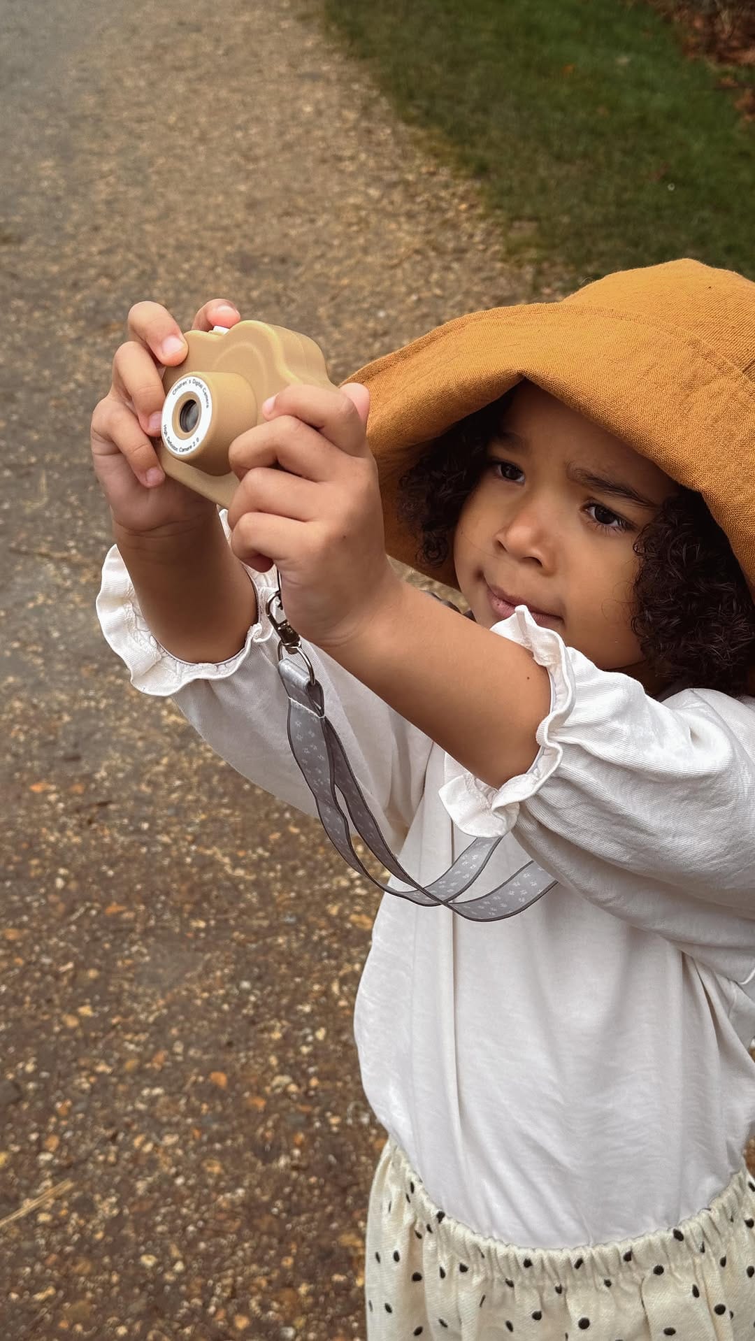 Post 5 by Greenberry Kids on Instagram (video)