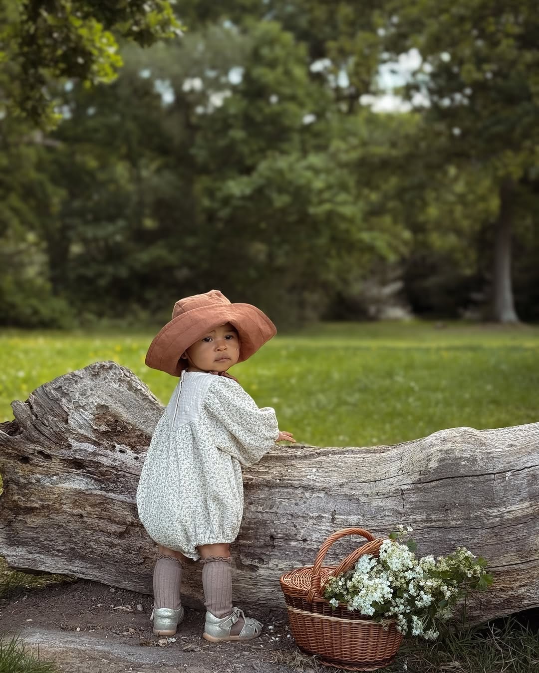 Post 3 by Greenberry Kids on Instagram (carousel)