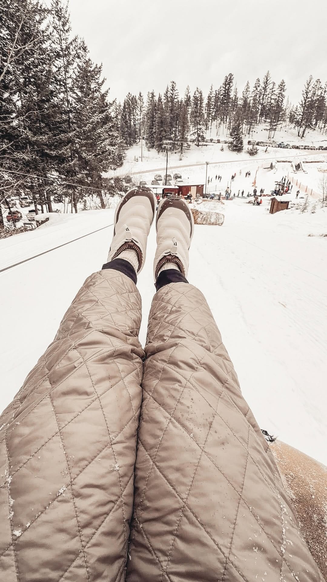 Post 7 by Lofthouse Living on Instagram (video)
