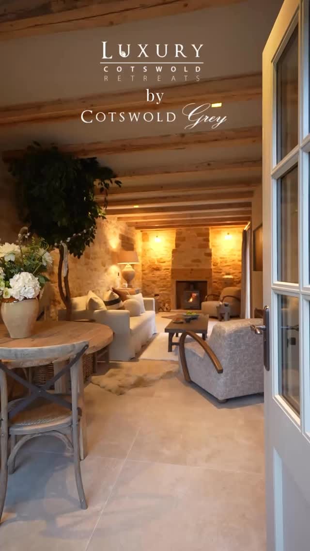 Post 2 by Cotswold Grey on Instagram (video)