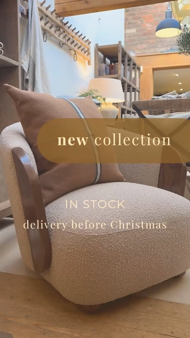 Post 9 by Cotswold Grey on Instagram (video)