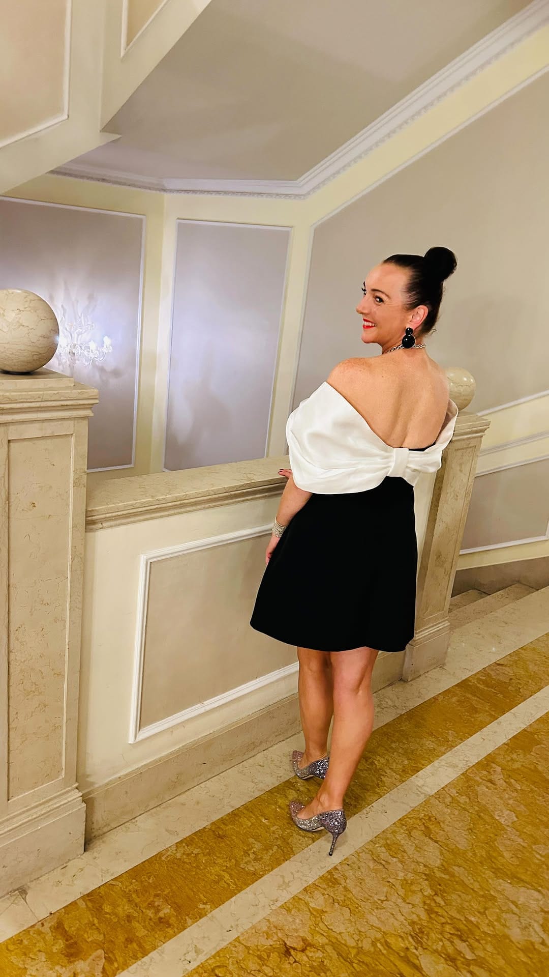 Post 8 by KC Dresses on Instagram (video)