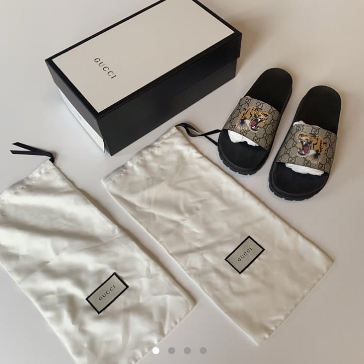 Post 2 by Designer Clothing & Footwear🔥 on Instagram (image)