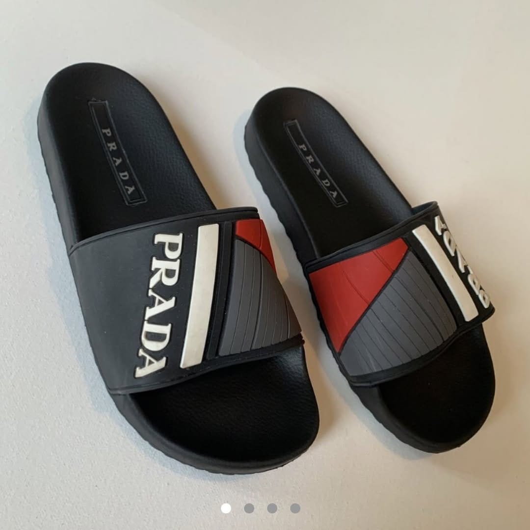 Post 9 by Designer Clothing & Footwear🔥 on Instagram (carousel)