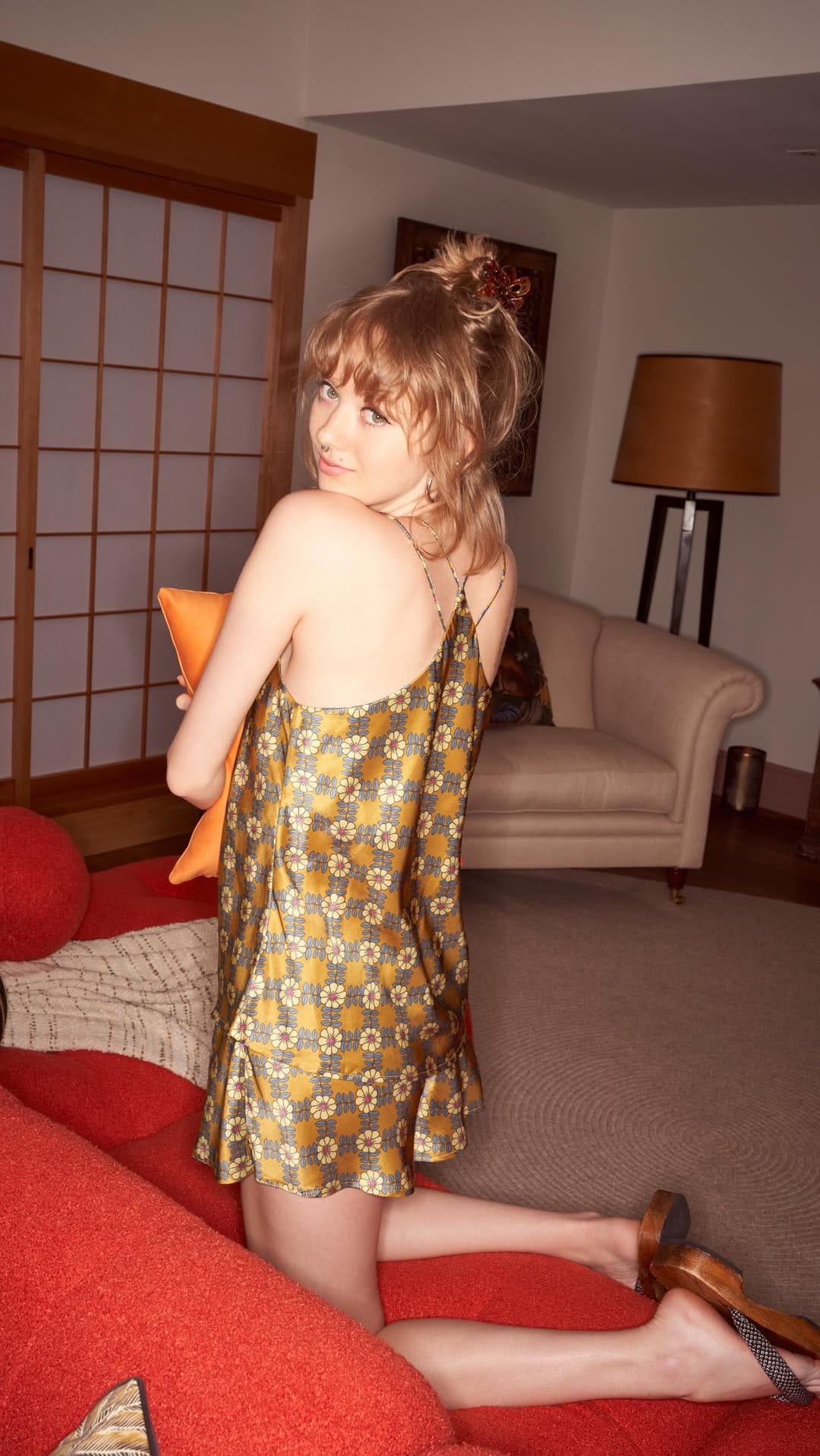 Post 3 by Emma Wallace on Instagram (video)