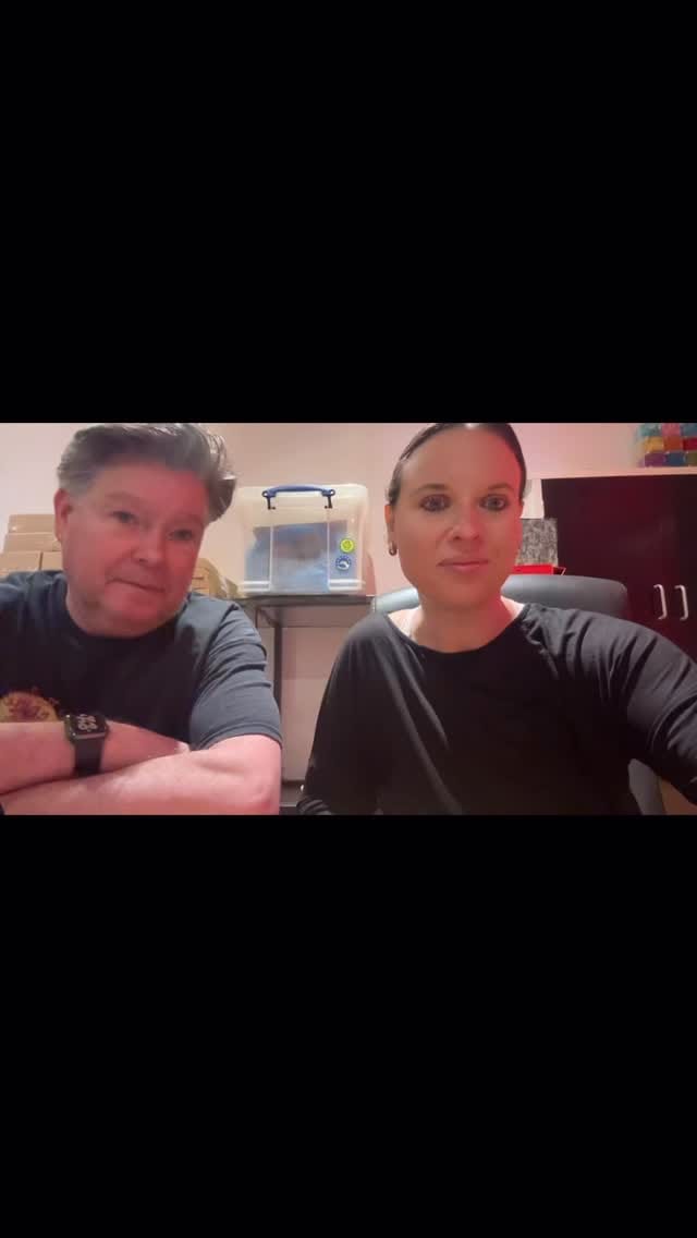Post 3 by The cookie cottage on Instagram (video)
