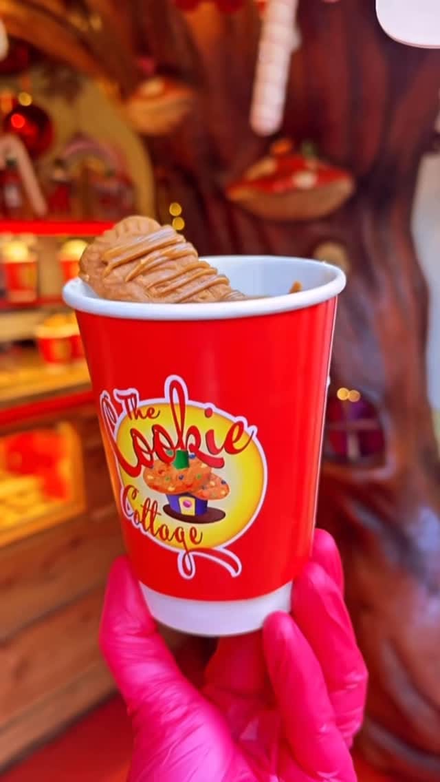 Post 7 by The cookie cottage on Instagram (video)