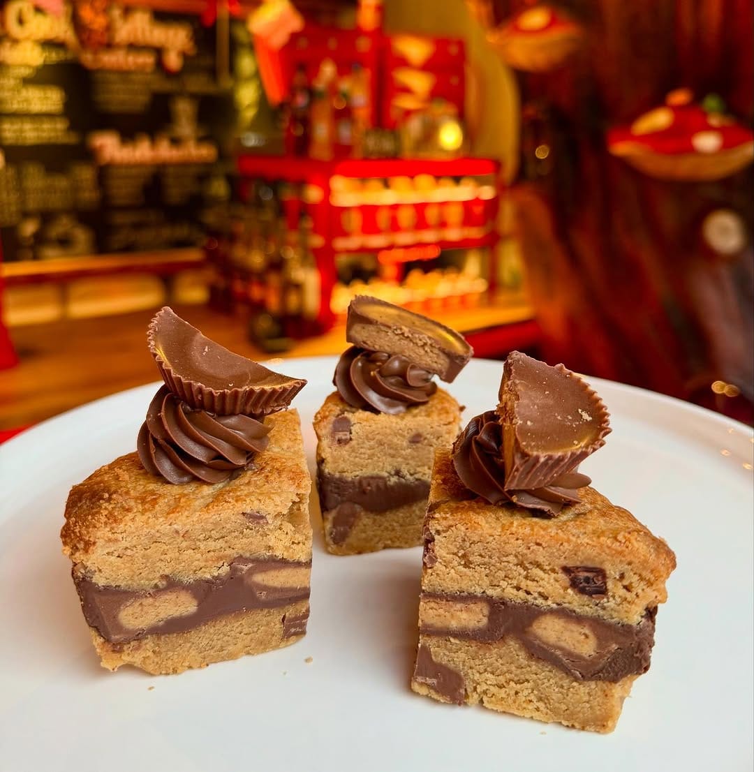 Post 4 by The cookie cottage on Instagram (image)