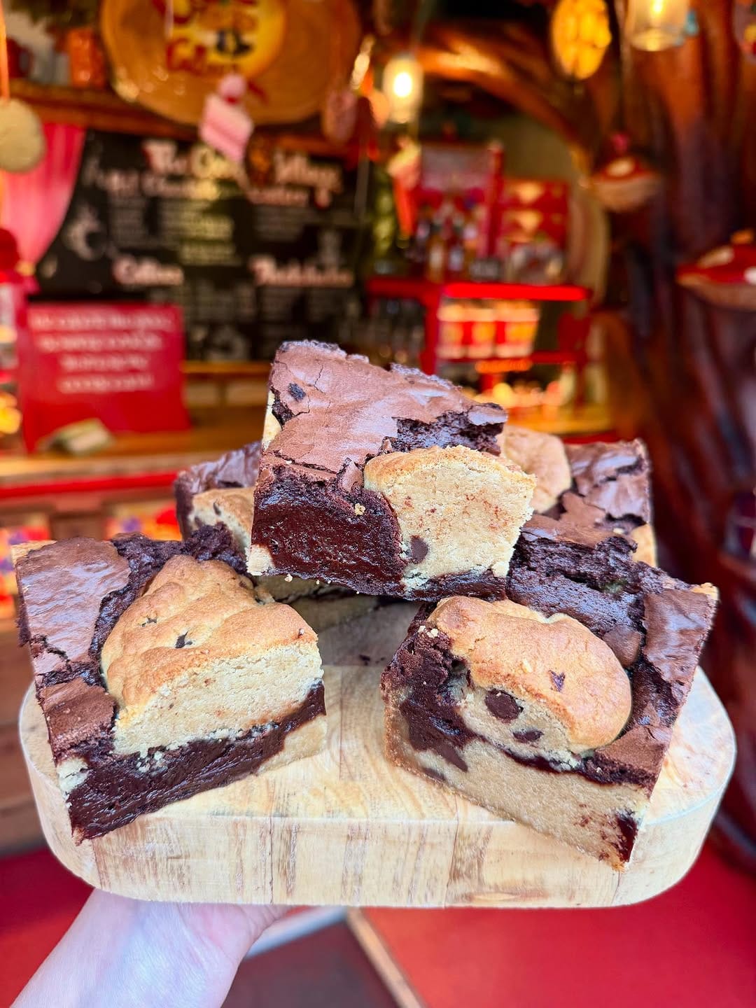 Post 2 by The cookie cottage on Instagram (image)