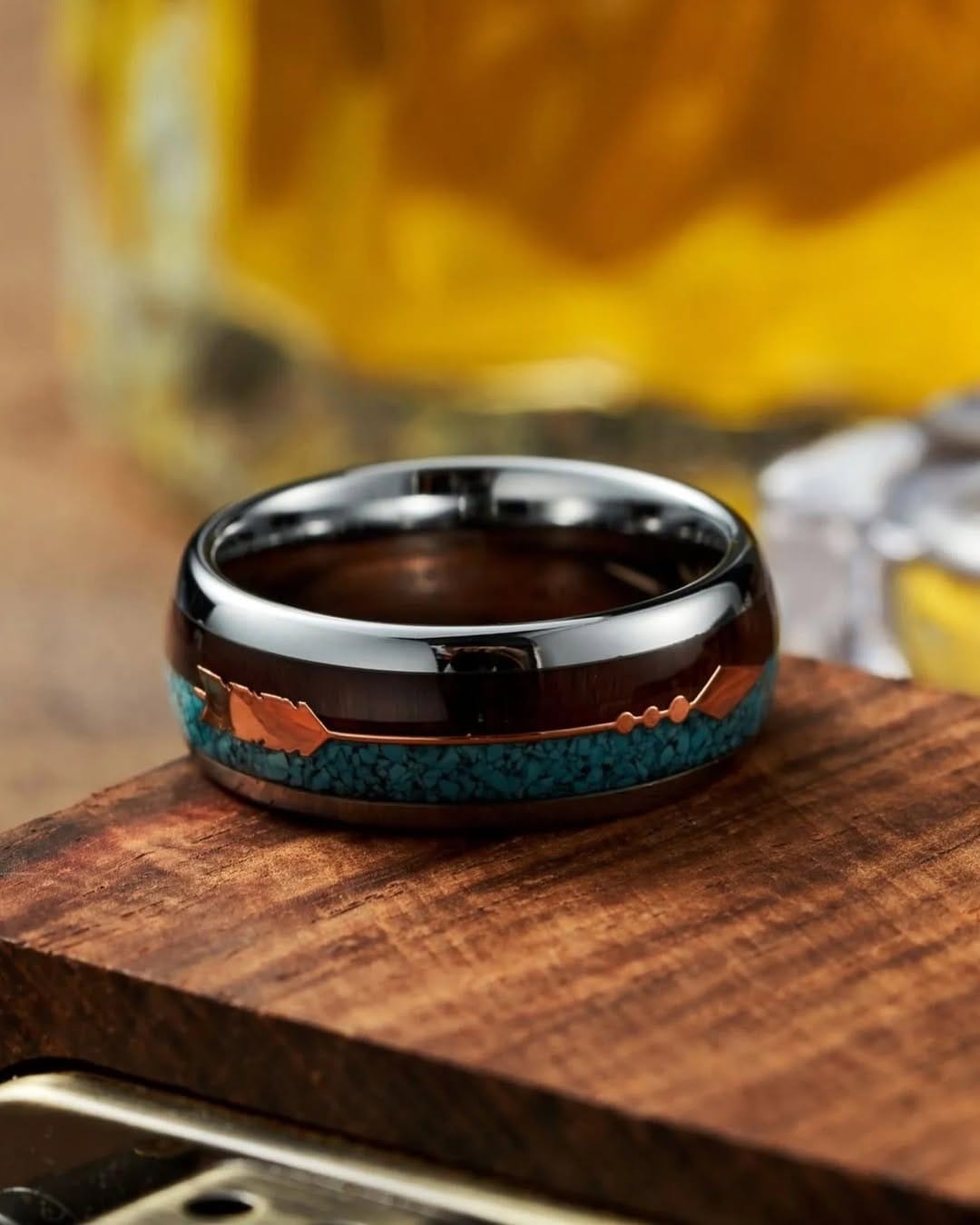 Post 7 by The Ring Shop on Instagram (image)