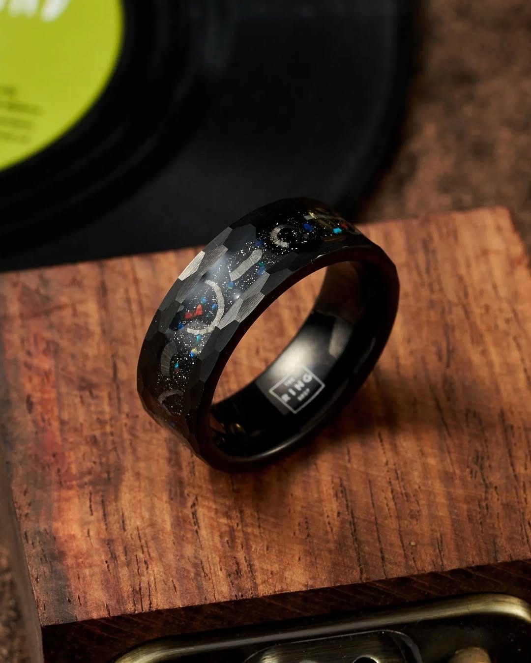 Post 8 by The Ring Shop on Instagram (image)